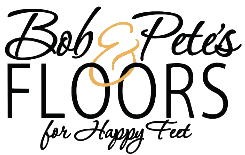 Logo | Bob & Pete's Floors