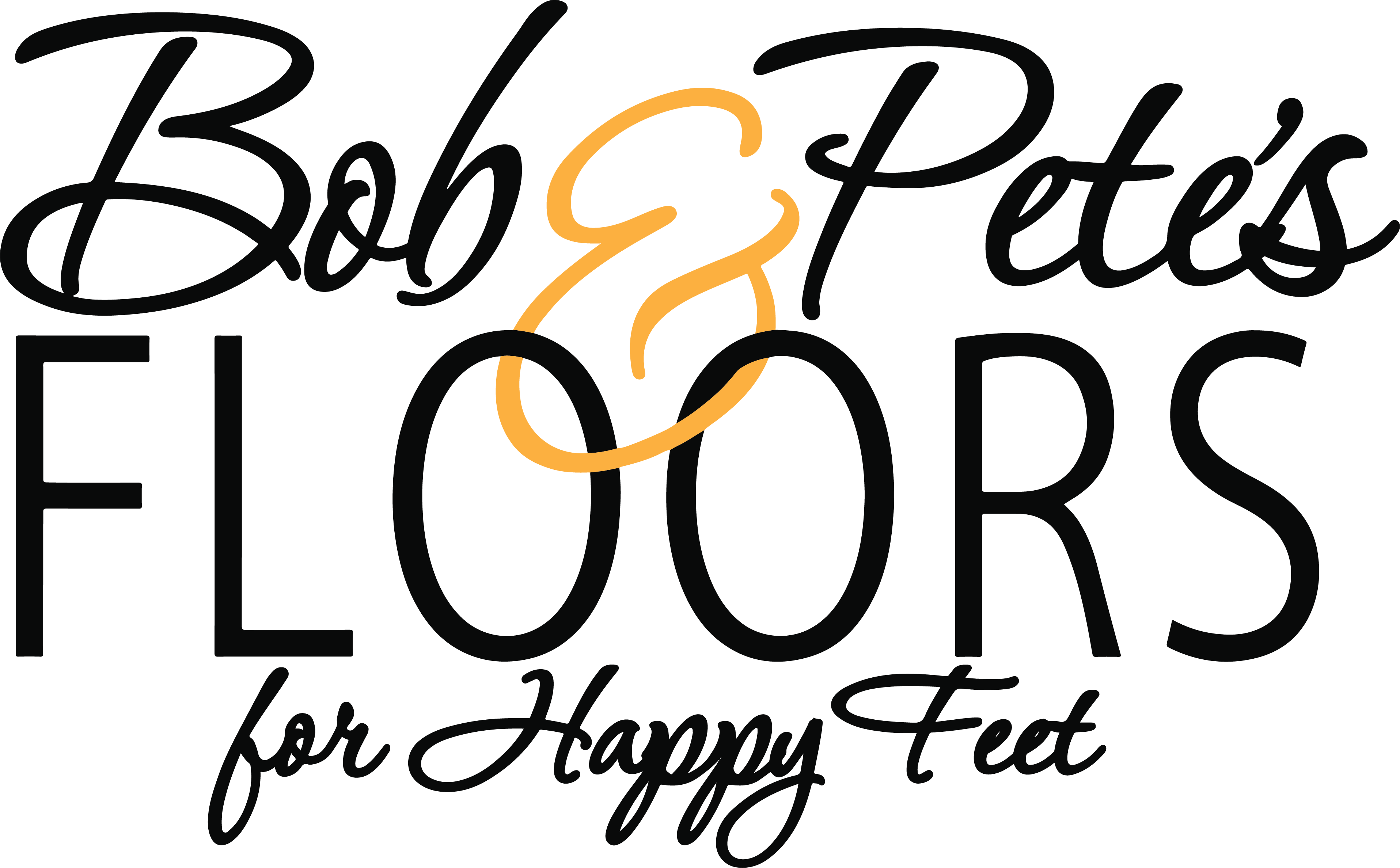 Bob&PetesVectorLogo