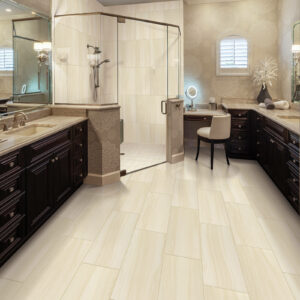 Shower room tiles | Bob & Pete's Floors