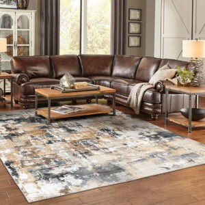 Area rug for living room | Bob & Pete's Floors