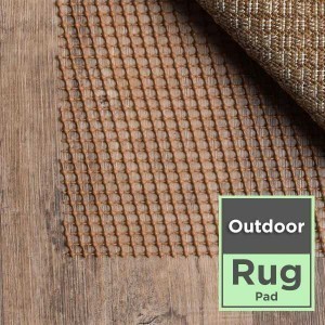 Rug pad | Bob & Pete's Floors