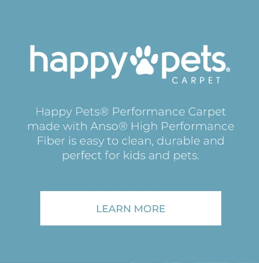 Happy pets | Bob & Pete's Floors