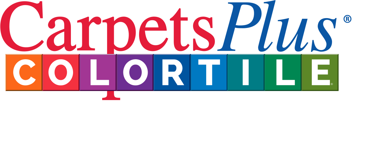 Carpetsplus colortile Color Destination Logo | Bob & Pete's Floors