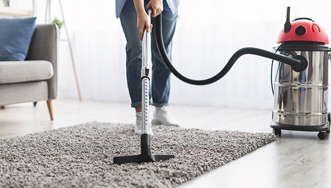 Area Rug cleaning | Bob & Pete's Floors