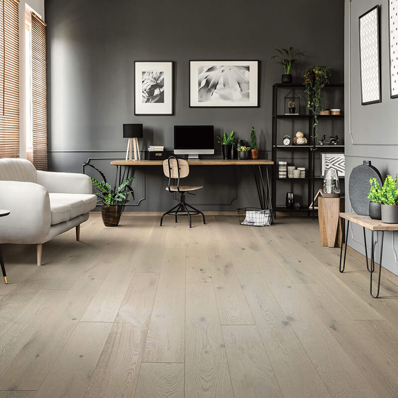 Hardwood | Bob & Pete's Floors