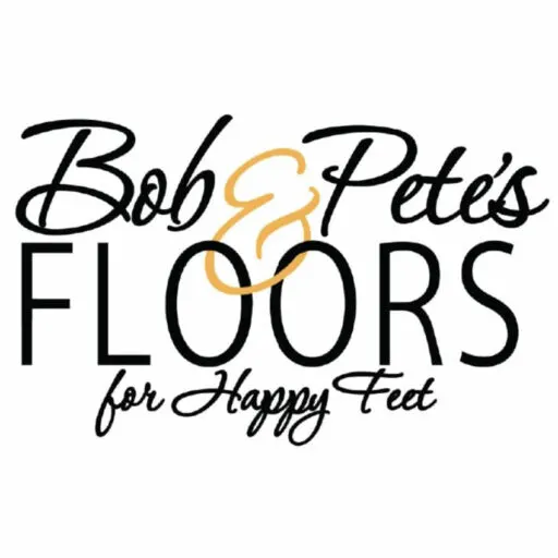 Logo | Bob & Pete's Floors