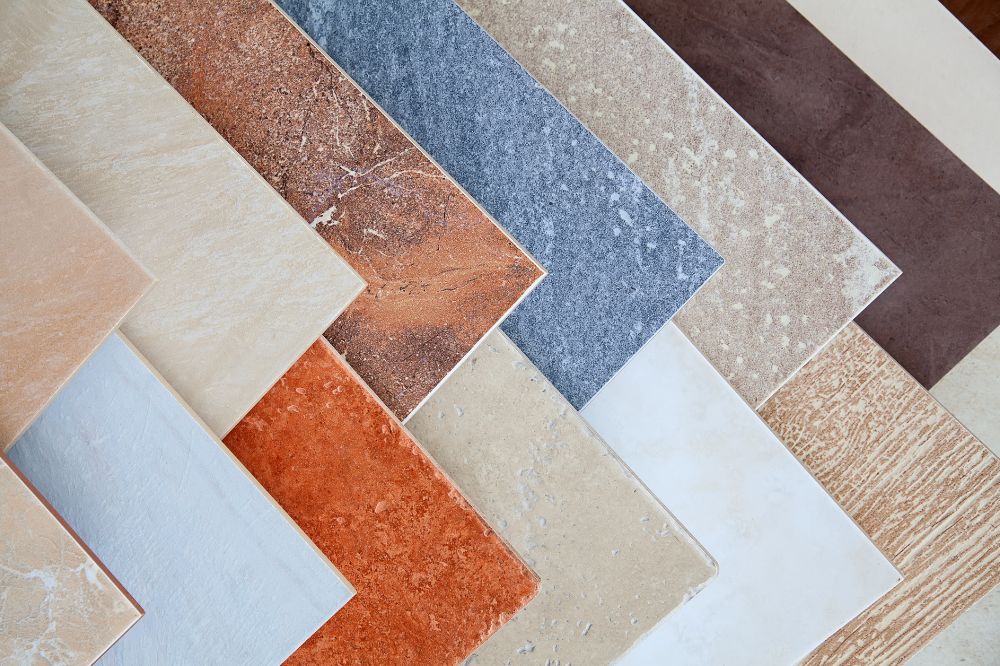 Flooring Options | Bob & Pete's Floors