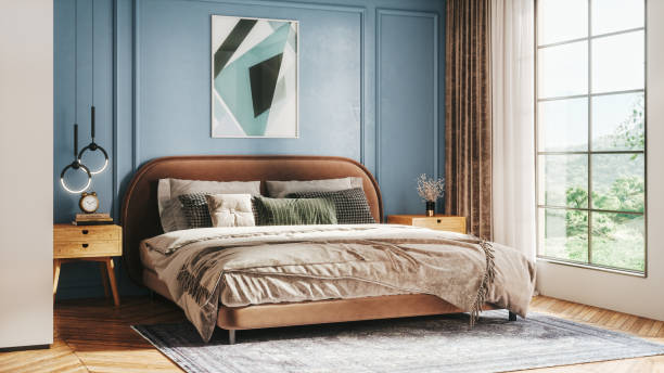Bedroom Flooring | Bob & Pete's Floors