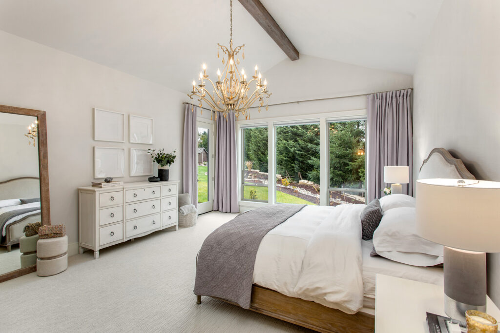 Carpet Bedroom Flooring | Bob & Pete's Floors