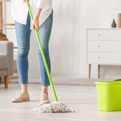 Tile Cleaning | Bob & Pete's Floors