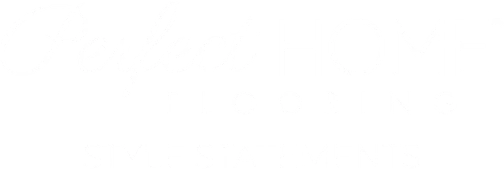 Perfect Home Flooring Logo | Bob & Pete's Floors