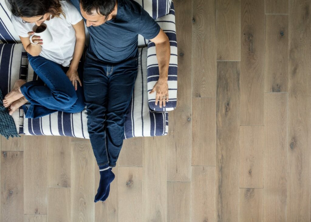 Flooring | Bob & Pete's Floors