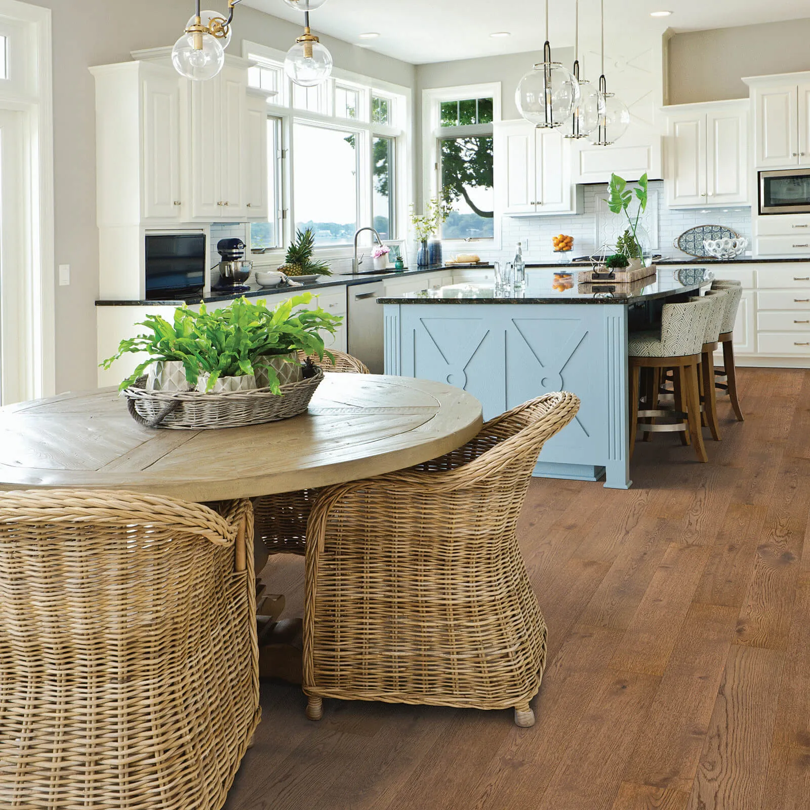 Hardwood flooring | Bob & Pete's Floors