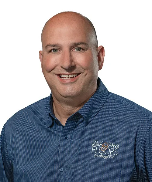 Bob pireu | Bob & Pete's Floors
