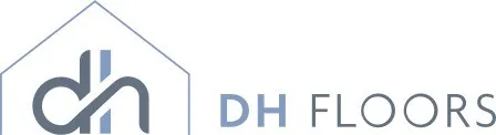 DixieGroup_orig_t DH Floors logo | Bob & Pete's Floors