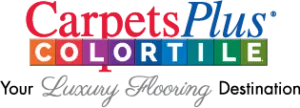 Luxury-Flooring-Destination logo | Bob & Pete's Floors