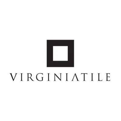 Virginia tile logo | Bob & Pete's Floors