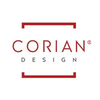 corian Corian design logo | Bob & Pete's Floors