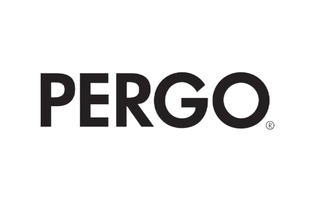Pergo logo | Bob & Pete's Floors