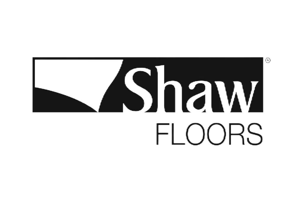Shaw floors logo | Bob & Pete's Floors