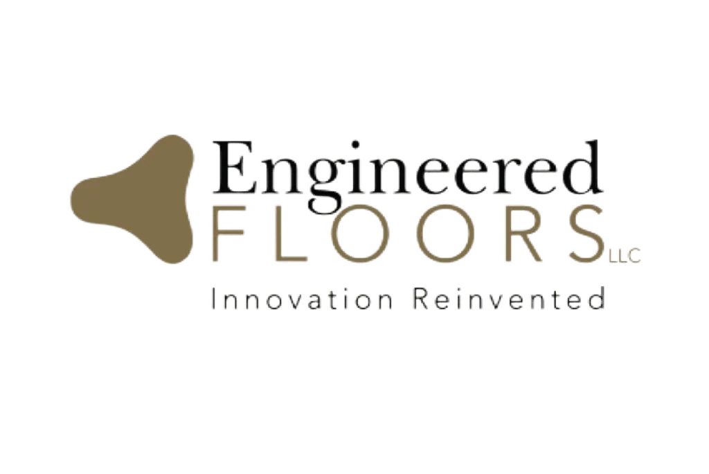 Engineered floors logo | Bob & Pete's Floors