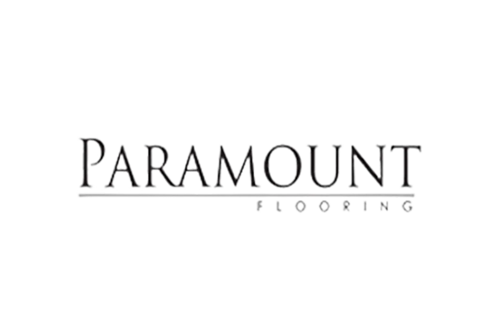 Paramount Logo | Bob & Pete's Floors