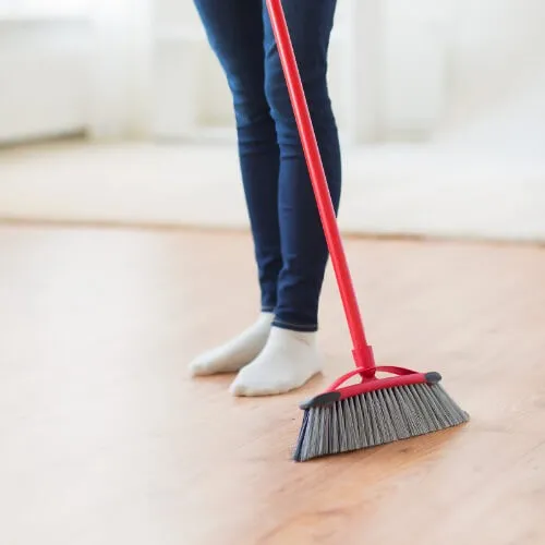 Laminate care | Bob & Pete's Floors