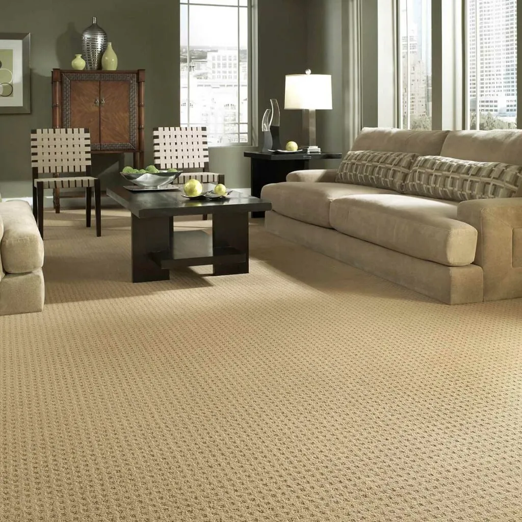 Carpet flooring | Bob & Pete's Floors