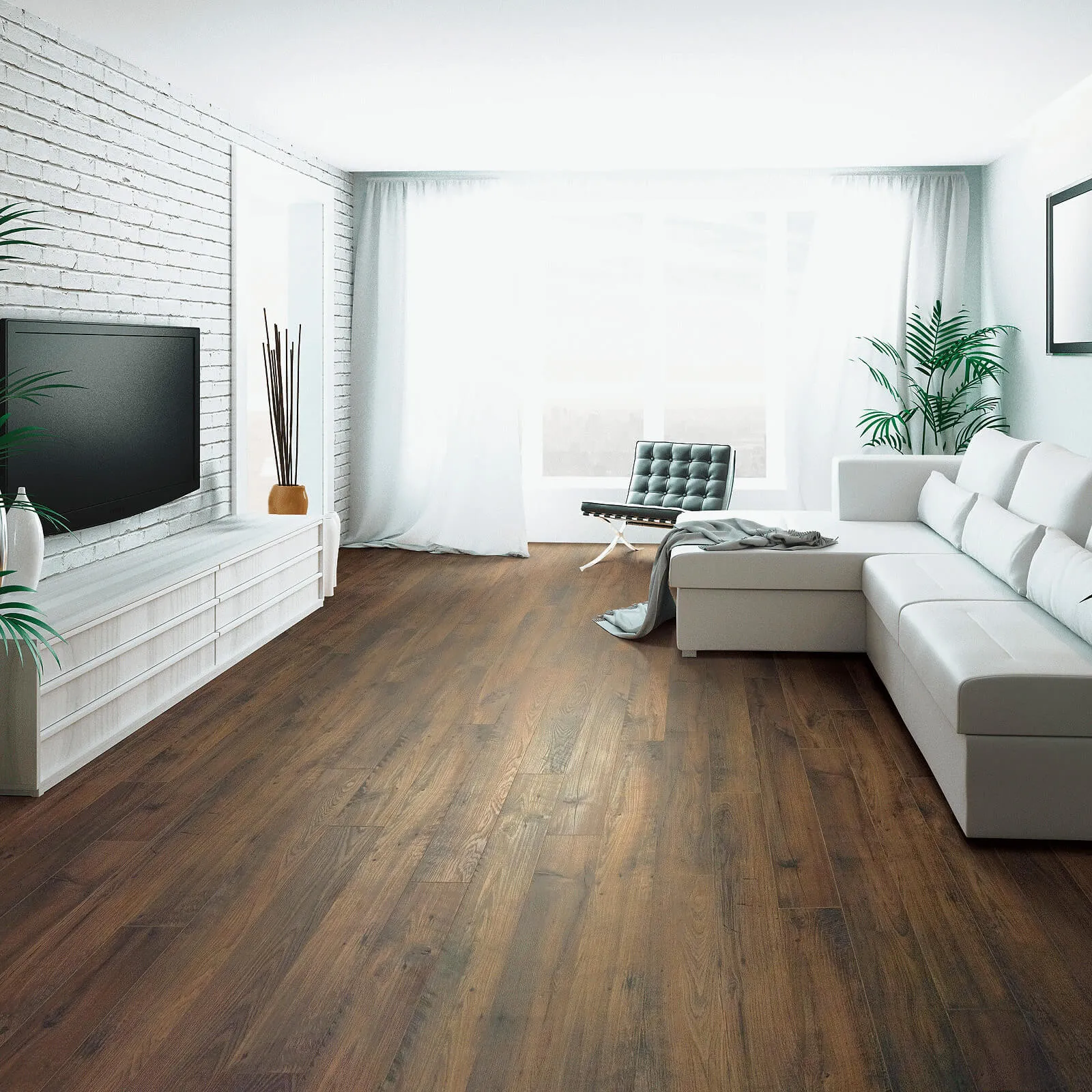 Living room laminate | Bob & Pete's Floors