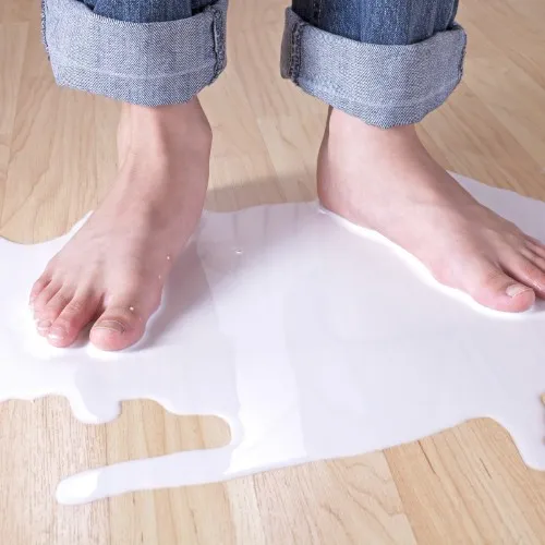 Vinyl care | Bob & Pete's Floors