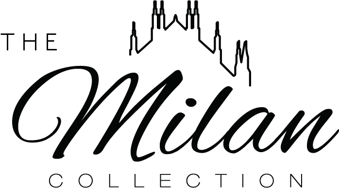 Milan Logo | Bob & Pete's Floors