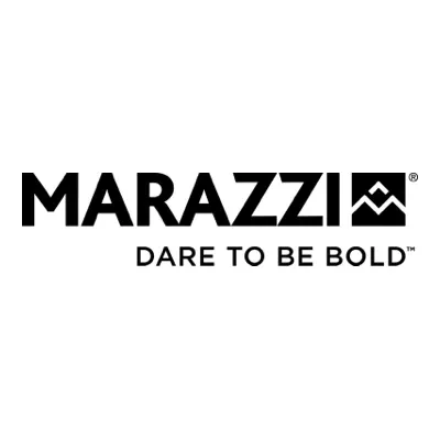 Marazzi logo | Bob & Pete's Floors