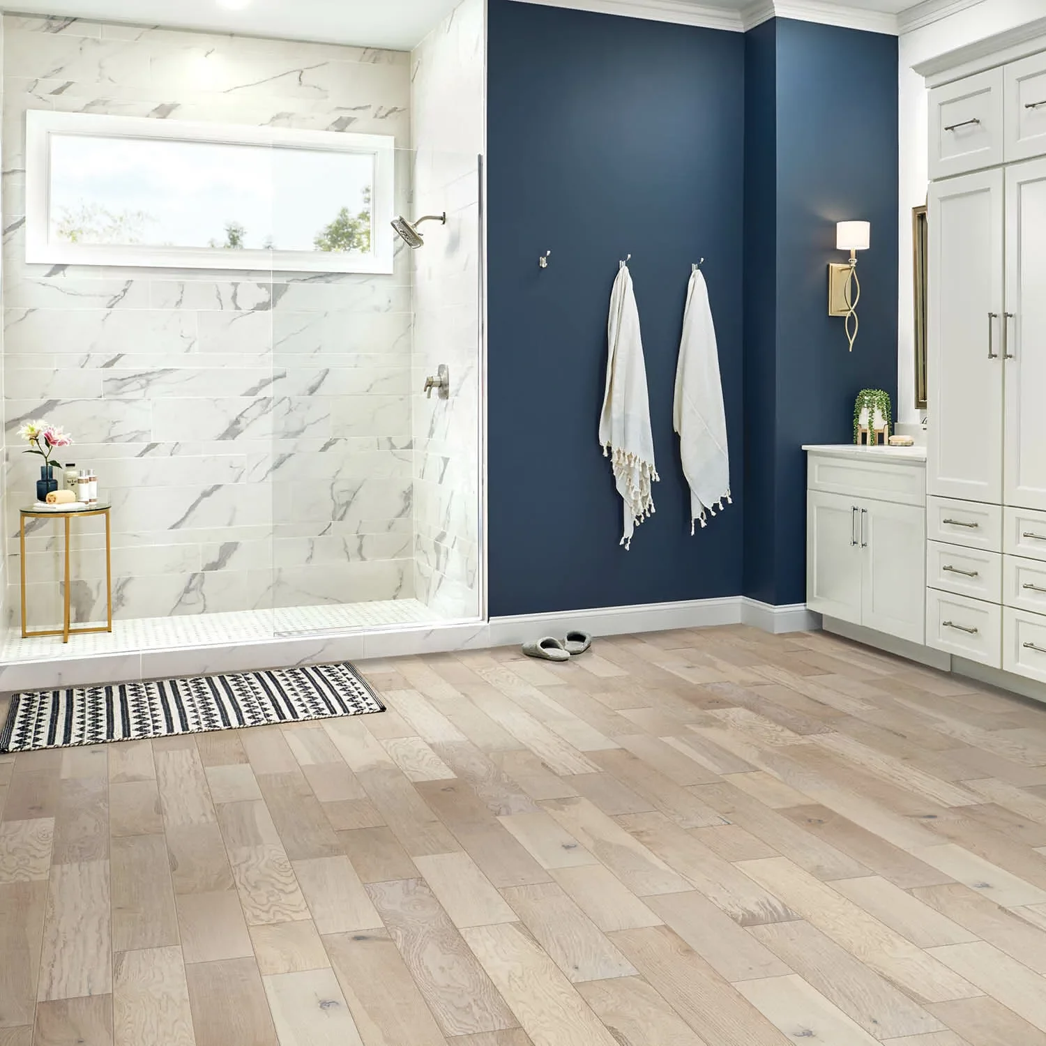 Vinyl flooring | Bob & Pete's Floors