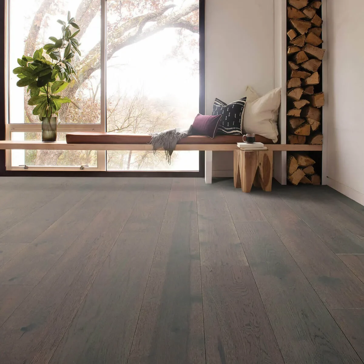 Hardwood flooring | Bob & Pete's Floors