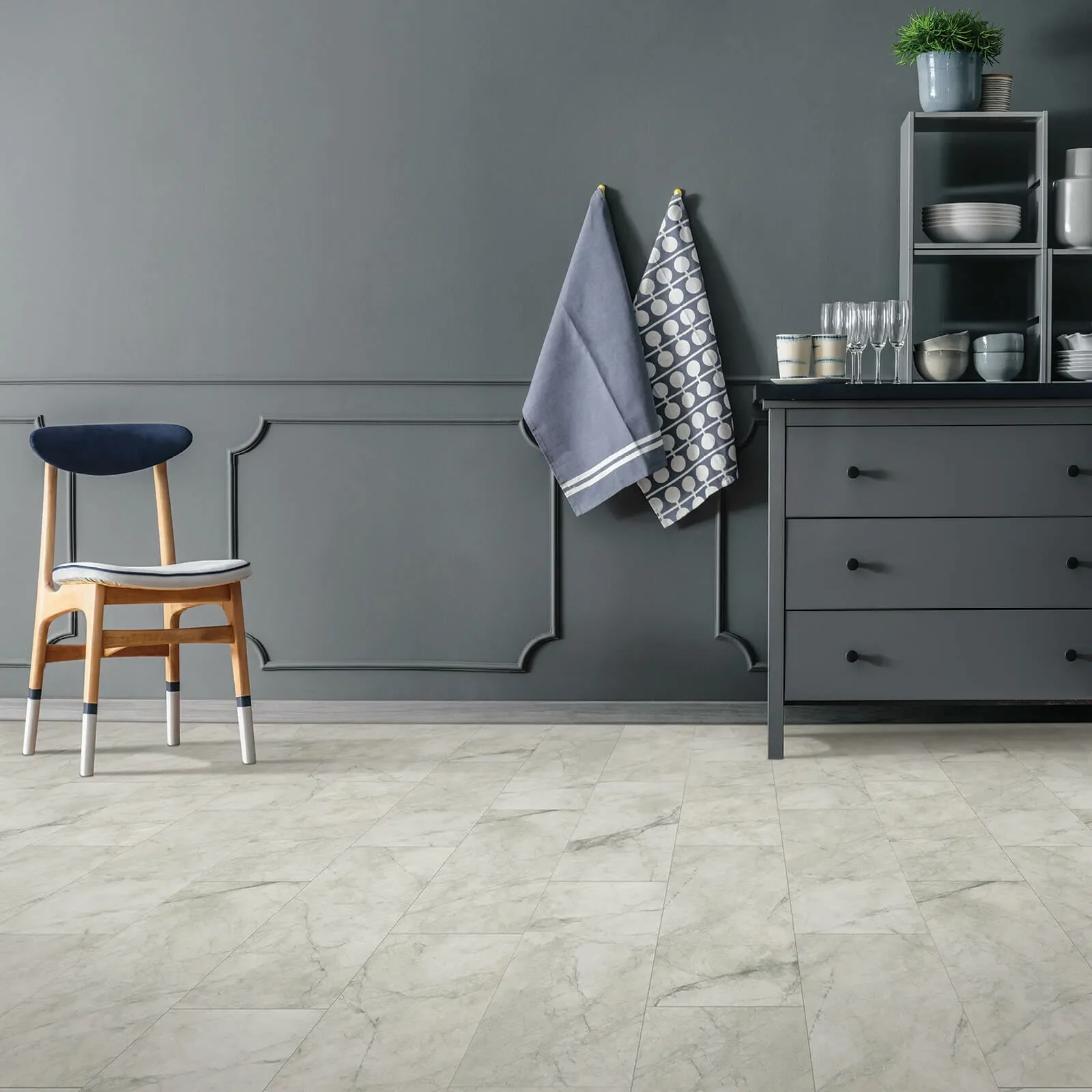 Luxury vinyl | Bob & Pete's Floors